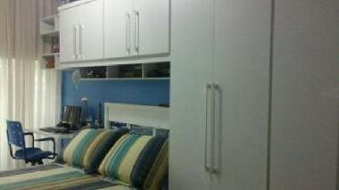 Holiday Apartment in Rio de Janeiro (Rio de Janeiro) or holiday homes and vacation rentals
