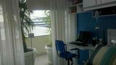 Holiday Apartment in Rio de Janeiro (Rio de Janeiro) or holiday homes and vacation rentals