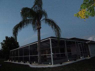 Holiday House in Cape Coral (Florida) or holiday homes and vacation rentals