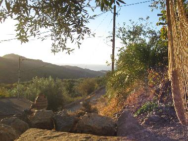 Holiday House in Mithi (Lasithi) or holiday homes and vacation rentals