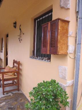 Holiday House in Mithi (Lasithi) or holiday homes and vacation rentals