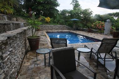 Commun pool