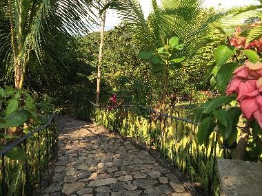 Holiday House in Jaco outskirst (Puntarenas) or holiday homes and vacation rentals