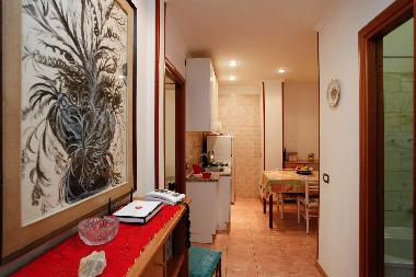 Holiday Apartment in Roma (Rome) or holiday homes and vacation rentals