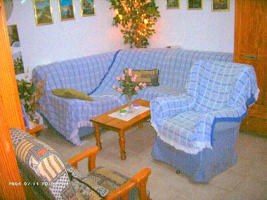 Holiday Apartment in Guardamar del Segura (Alicante / Alacant) or holiday homes and vacation rentals