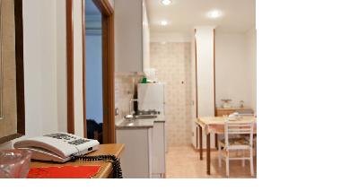 Holiday Apartment in Roma (Rome) or holiday homes and vacation rentals