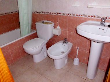 Holiday Apartment in Guardamar del Segura (Alicante / Alacant) or holiday homes and vacation rentals