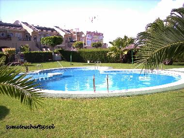 Holiday Apartment in Guardamar del Segura (Alicante / Alacant) or holiday homes and vacation rentals