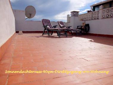 Holiday Apartment in Guardamar del Segura (Alicante / Alacant) or holiday homes and vacation rentals