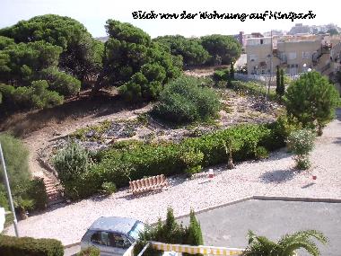 Holiday Apartment in Guardamar del Segura (Alicante / Alacant) or holiday homes and vacation rentals