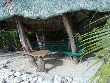 Private Beach Middle 