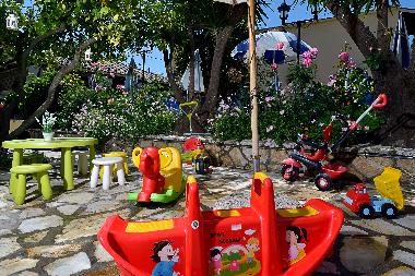 Holiday Apartment in Kassiopi (Kerkyra) or holiday homes and vacation rentals