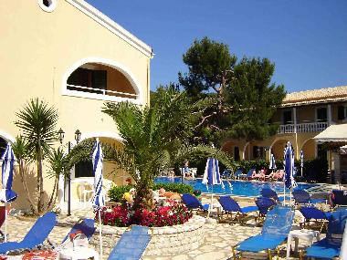 Holiday Apartment in Kassiopi (Kerkyra) or holiday homes and vacation rentals