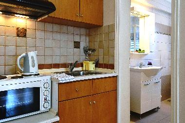 Holiday Apartment in Kassiopi (Kerkyra) or holiday homes and vacation rentals