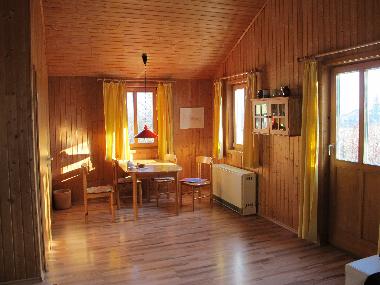 Holiday House in Postmnster (Lower Bavaria) or holiday homes and vacation rentals
