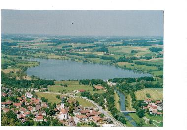 Holiday House in Postmnster (Lower Bavaria) or holiday homes and vacation rentals