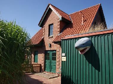 Holiday House in Schnberg-Brasilien (Ostsee-Festland) or holiday homes and vacation rentals