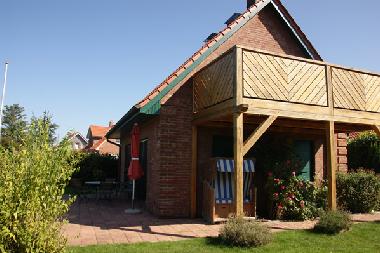 Holiday House in Schnberg-Brasilien (Ostsee-Festland) or holiday homes and vacation rentals