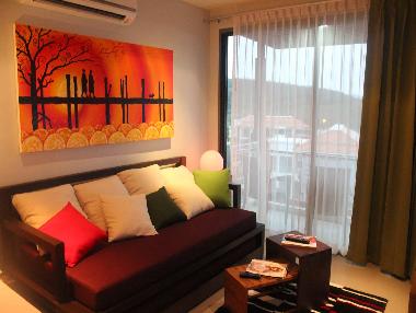 Holiday Apartment in Phuket (Phuket) or holiday homes and vacation rentals