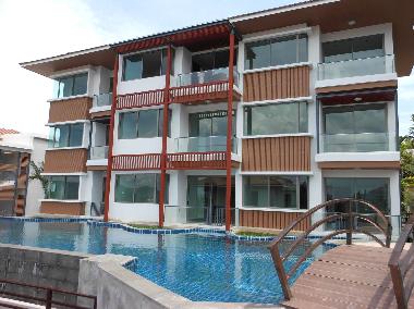 Holiday Apartment in Phuket (Phuket) or holiday homes and vacation rentals