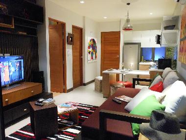 Holiday Apartment in Phuket (Phuket) or holiday homes and vacation rentals