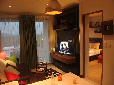 Holiday Apartment in Phuket (Phuket) or holiday homes and vacation rentals