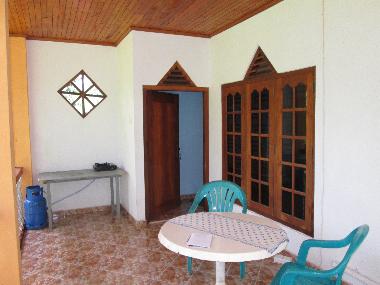 Holiday Apartment in hikkaduwa (Galle) or holiday homes and vacation rentals