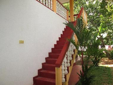 Holiday Apartment in hikkaduwa (Galle) or holiday homes and vacation rentals