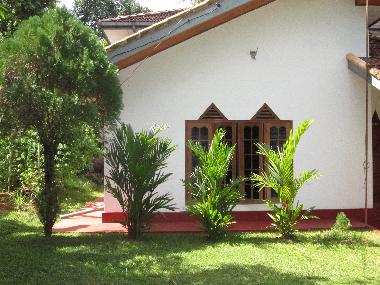 Holiday Apartment in hikkaduwa (Galle) or holiday homes and vacation rentals