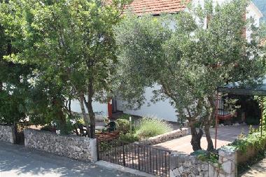 Holiday Apartment in Island Hvar Stari Grad (Splitsko-Dalmatinska) or holiday homes and vacation rentals