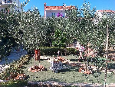 Holiday Apartment in Island Hvar Stari Grad (Splitsko-Dalmatinska) or holiday homes and vacation rentals