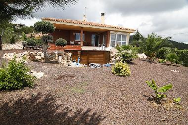 Holiday Apartment in riudecanyes (Cataluna) or holiday homes and vacation rentals