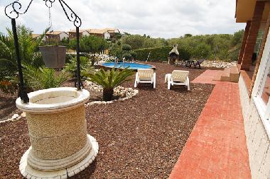 Holiday Apartment in riudecanyes (Cataluna) or holiday homes and vacation rentals