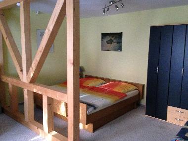 Holiday Apartment in Krakow am See (Mecklenburgische Seenplatte) or holiday homes and vacation rentals