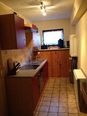 Holiday Apartment in Krakow am See (Mecklenburgische Seenplatte) or holiday homes and vacation rentals