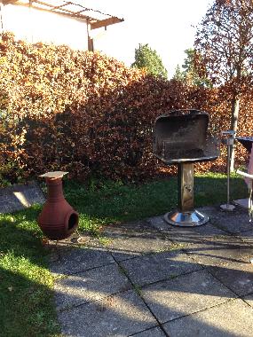 Holiday Apartment in Krakow am See (Mecklenburgische Seenplatte) or holiday homes and vacation rentals