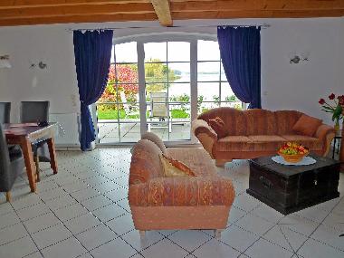 Holiday House in Sternberg (Mecklenburgische Seenplatte) or holiday homes and vacation rentals