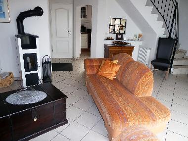 Holiday House in Sternberg (Mecklenburgische Seenplatte) or holiday homes and vacation rentals