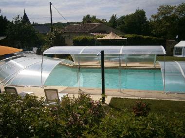Holiday House in Mareuil-sur-Lay-Dissais (Vende) or holiday homes and vacation rentals