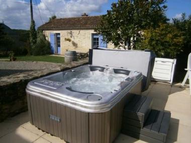 Holiday House in Mareuil-sur-Lay-Dissais (Vende) or holiday homes and vacation rentals