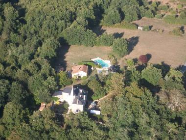 Holiday House in Mareuil-sur-Lay-Dissais (Vende) or holiday homes and vacation rentals