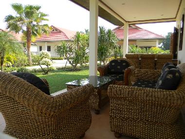 Holiday House in Hua Hin (Phetchaburi) or holiday homes and vacation rentals