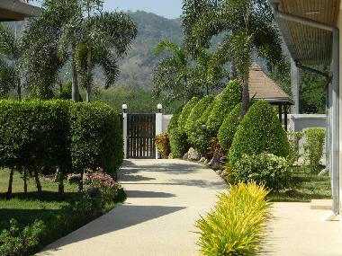 Holiday House in Hua Hin (Phetchaburi) or holiday homes and vacation rentals