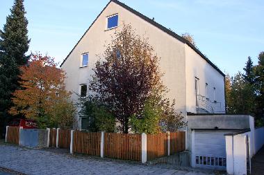 Holiday Apartment in Mnchen (Upper Bavaria) or holiday homes and vacation rentals