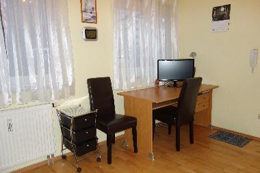 Holiday Apartment in Mnchen (Upper Bavaria) or holiday homes and vacation rentals