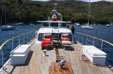 Boat in ROSES (Girona) or holiday homes and vacation rentals