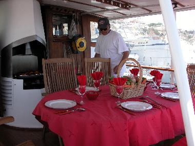 Boat in ROSES (Girona) or holiday homes and vacation rentals