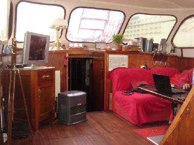 Boat in ROSES (Girona) or holiday homes and vacation rentals