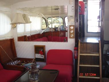 Boat in ROSES (Girona) or holiday homes and vacation rentals