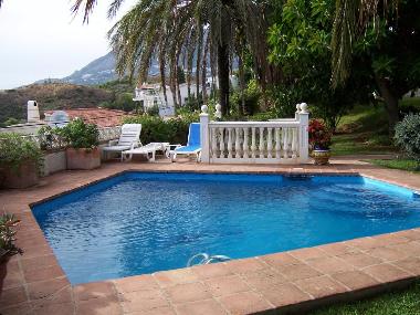 Chalet in Torreblanca del Sol (Mlaga) or holiday homes and vacation rentals